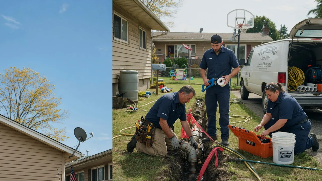 Garbage Disposal Replacement in Ludlow, MO near me